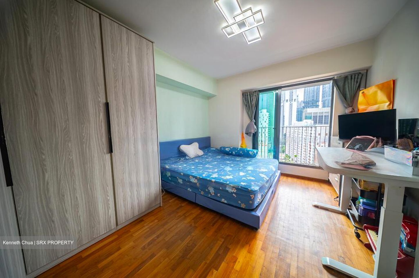 Blk 1 The Pinnacle@Duxton (Bukit Merah), HDB 5 Rooms #498746151